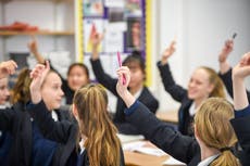 Schools in England paying an estimated £1bn a year for energy – Labour
