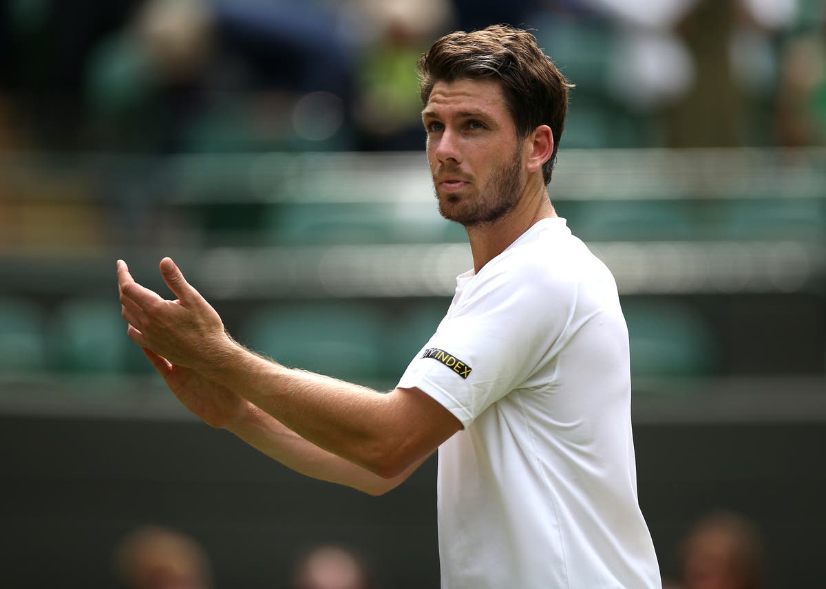 Wimbledon with no ranking points will be ‘like an exhibition’, Cameron Norrie claims