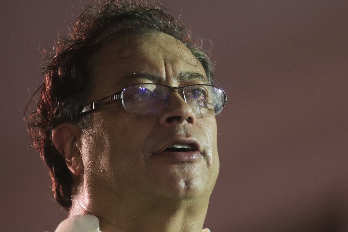 ‘Grave concern’ over assassination threat ahead of Colombia election