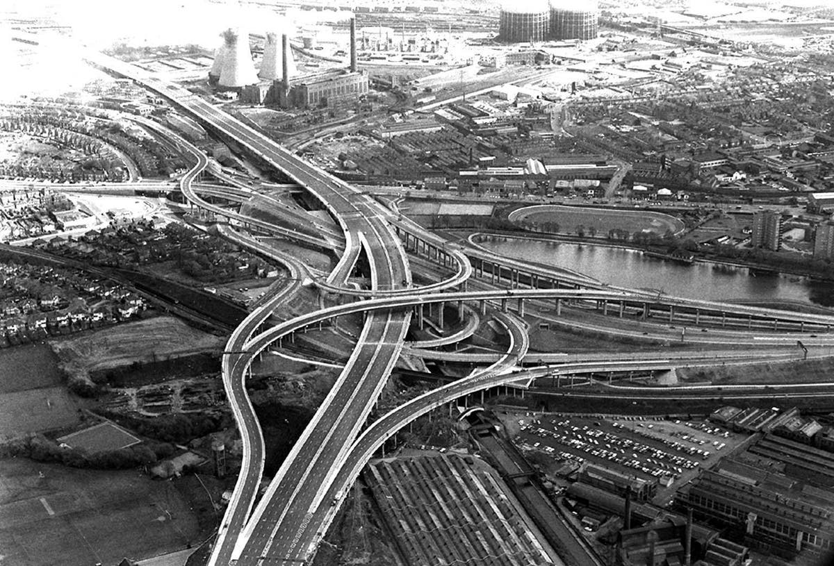 Heinz honours Spaghetti Junction’s 50th anniversary with limited edition pasta