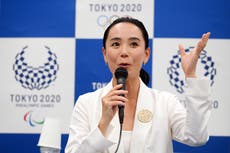 Tokyo Olympic film debuts in Japan; headed next to Cannes
