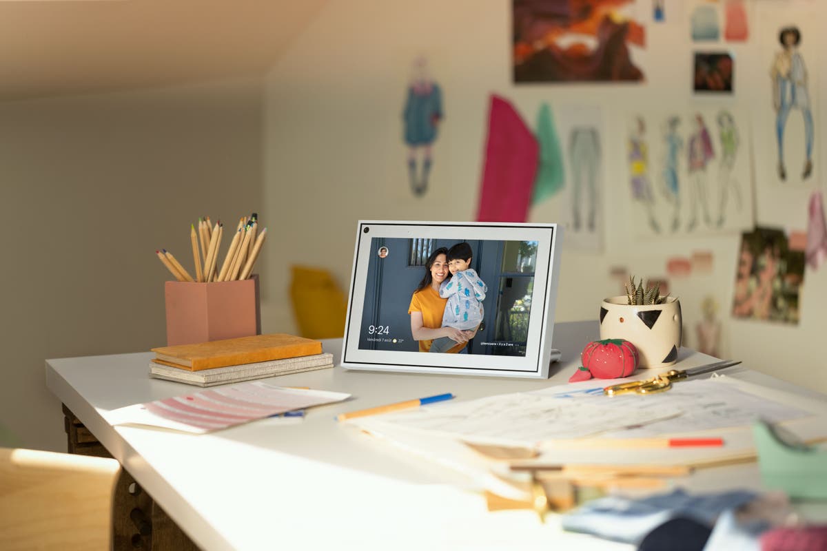 A new dawn in video calling is here with Meta Portal UK