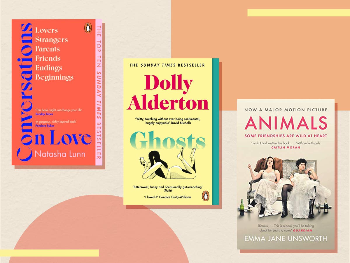 The books to read ahead of the Everything I Know About Love TV show
