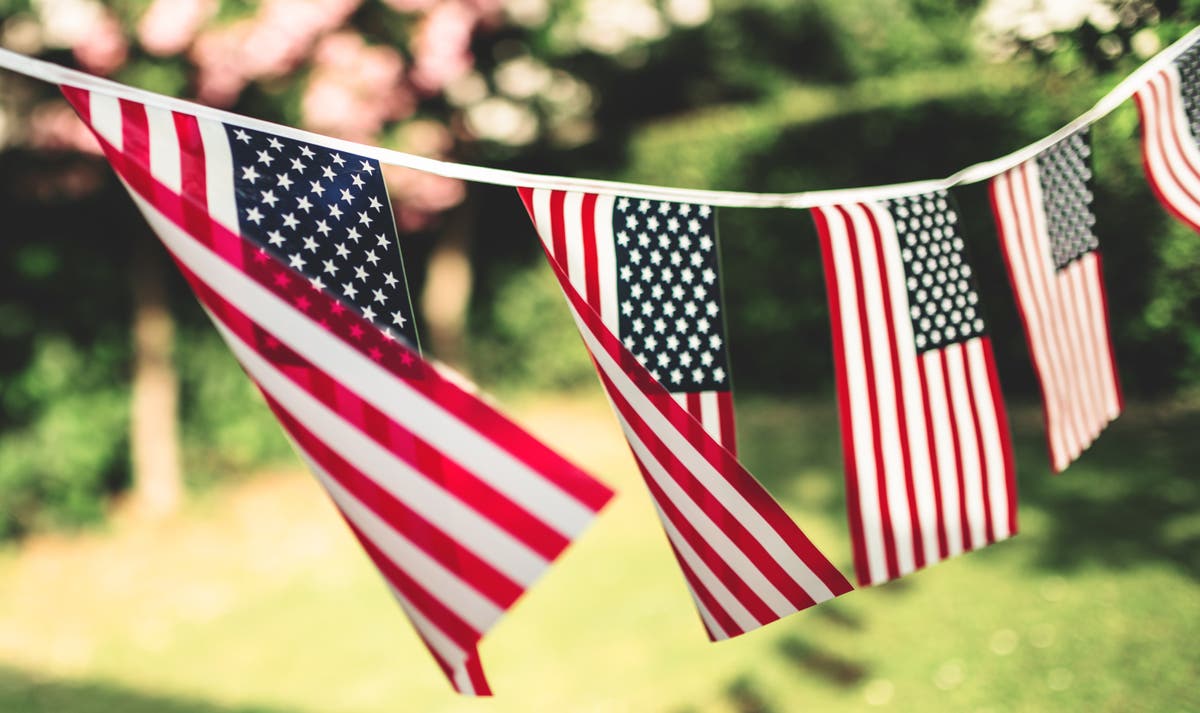 Is Memorial Day a federal holiday? The full list of 2022 datoer