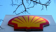 Rapporten viser at oljegiganten Shell mottok 100 millioner pund fra britiske skattebetalere 2021