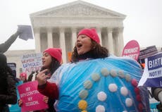 If Roe falls, some fear repercussions for reproductive care