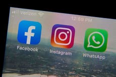 o Facebook, Instagram to reveal more on how ads target users
