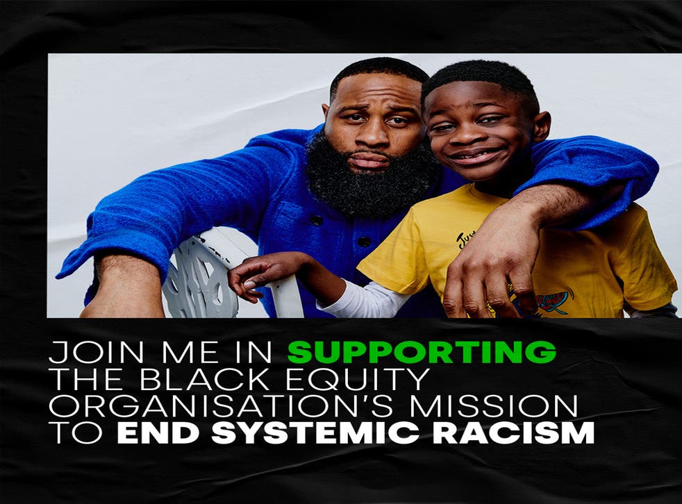 The Black Equity Organisation (BEO/PA)