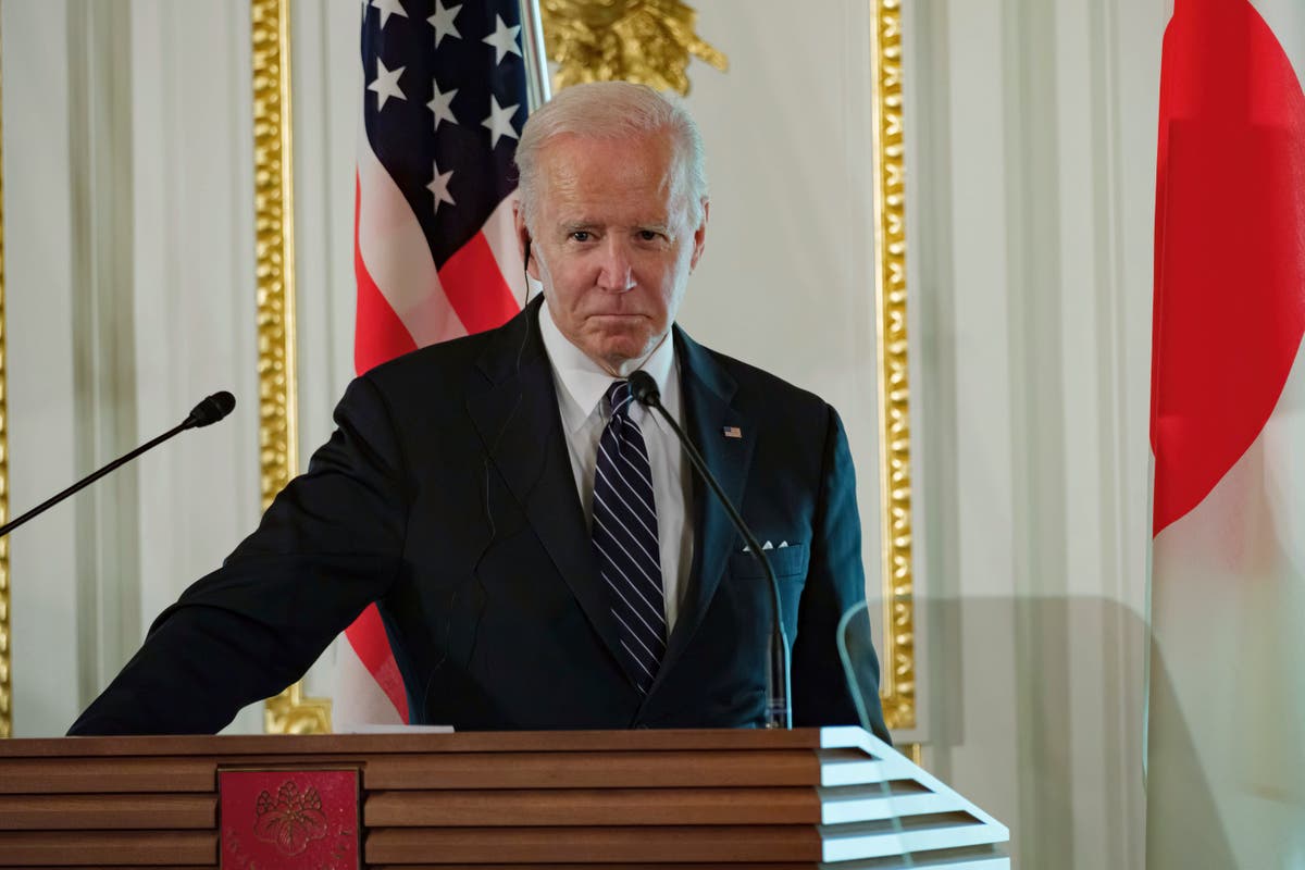 Biden tees up four-way talks with India, 日本, 澳大利亚