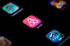 Airbnb to withdraw from China in matter of weeks due to ongoing Covid lockdowns