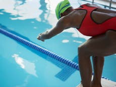 The barriers to swimming for Black and Asian communities