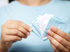 A quarter of women struggled to afford period products in the last year, achados de estudo