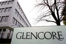 Glencore pays up to $1.5B to resolve corruption claims