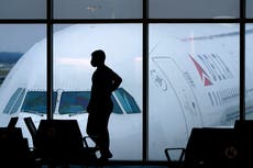 Delta slashes 100 flights a day this summer to prevent travel disruption