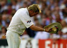 Shane Warne to be remembered during England vs New Zealand at Lord’s