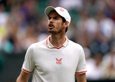 Steve Kerr speaks out and Andy Murray has his say –  Wednesday’s sporting social