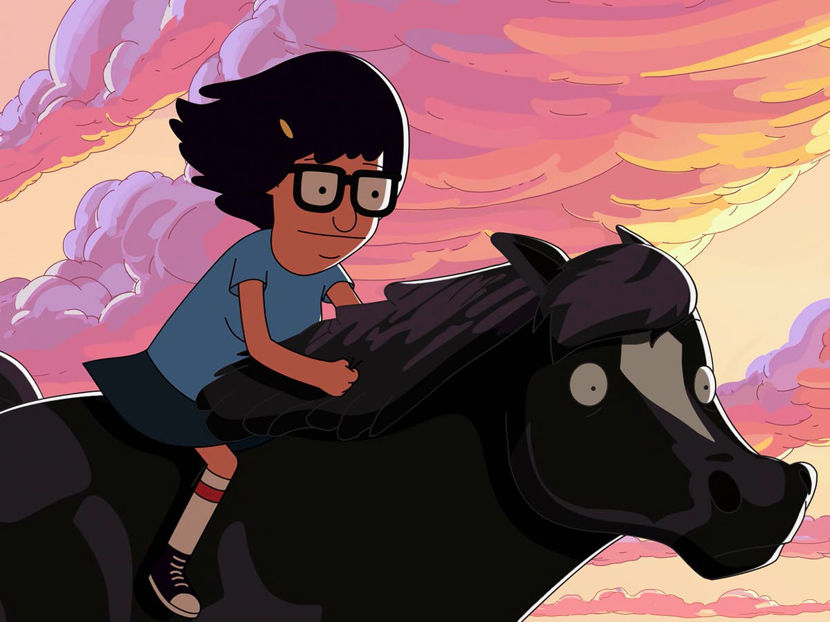 The Bob’s Burgers Movie doesn’t corrupt TV’s loveliest animated family – review
