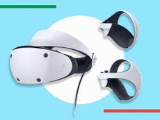 PSVR 2 発売日: When is Playstation’s newest VR headset coming out?