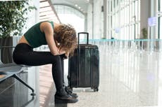 What are my consumer rights if my flight is cancelled?