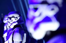 John Williams delights fans with a medley of hits at Star Wars Celebration