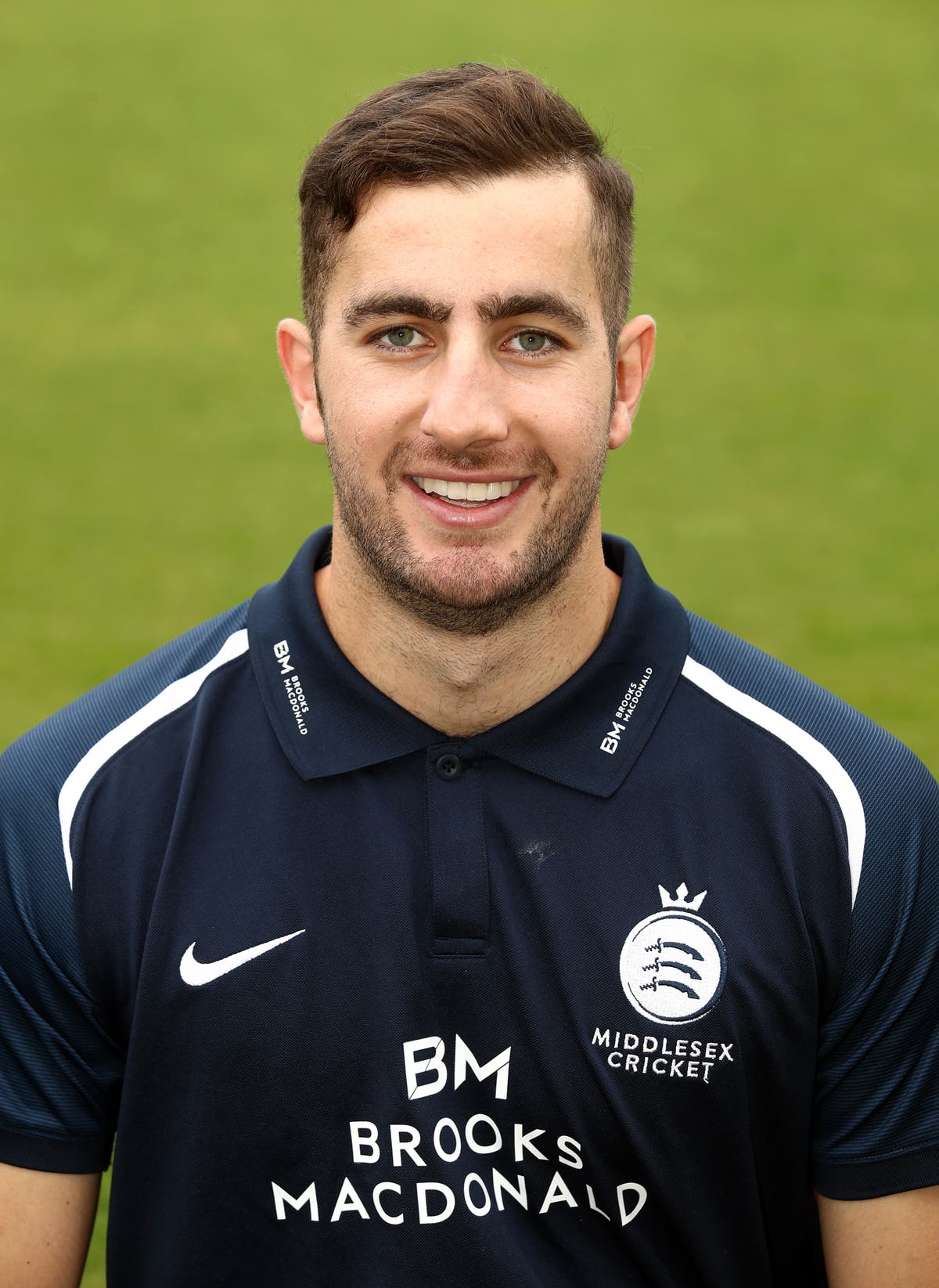 Stephen Eskinazi stars in record-breaking Middlesex win over Gloucestershire