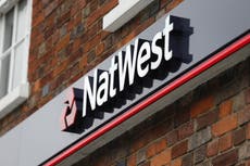 NatWest offering customers chance to win £1,000