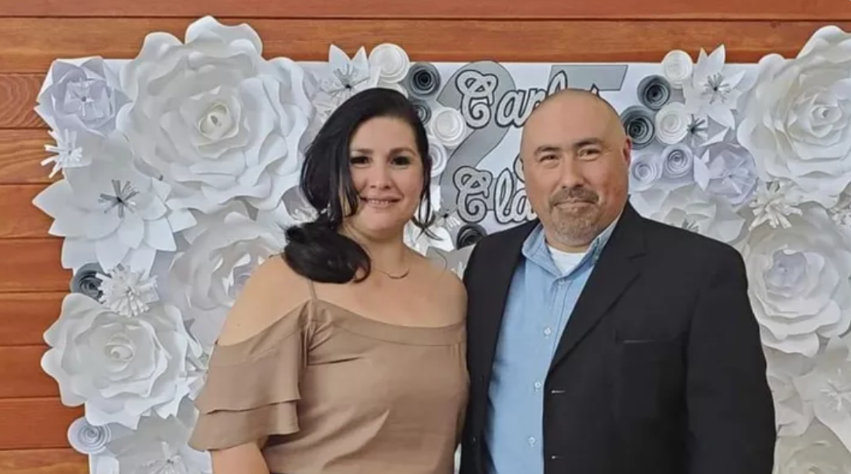 GoFundMe for Uvalde victim and husband who died two days later raises $2m