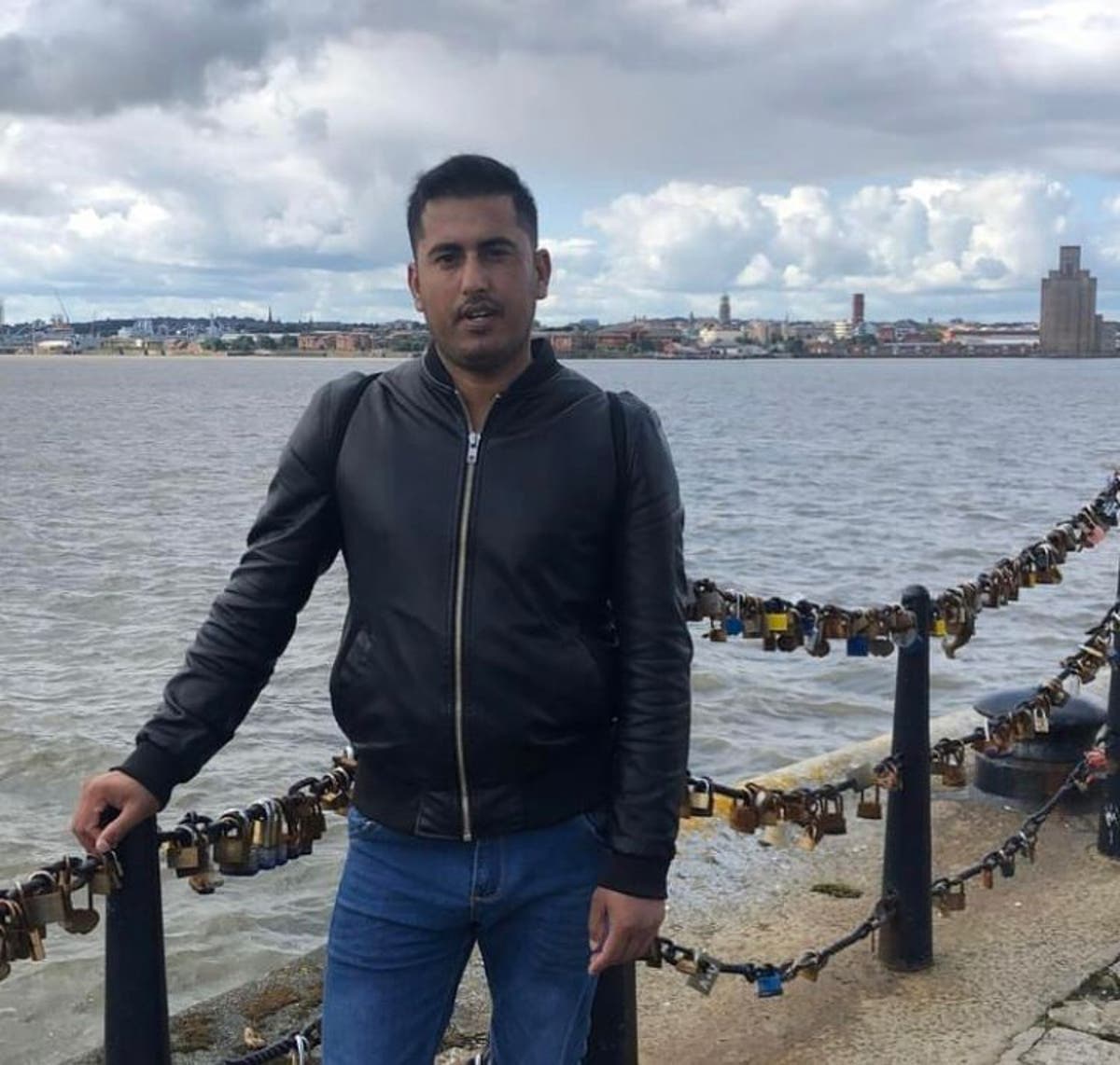 Afghan asylum seeker tried to take own life after UK threatened to send him to Rwanda