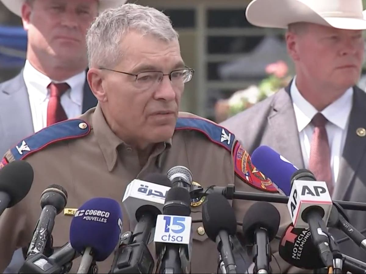 Texas shooting child victims made harrowing 911 calls during 90 minute police delay