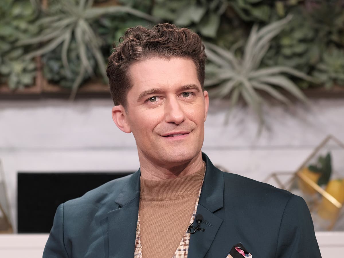 Matthew Morrison exits So You Think You Can Dance after ‘not following protocols’