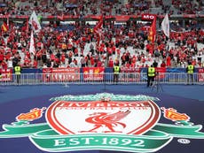 Liverpool vs Real Madrid LIVE: Latest Champions League updates