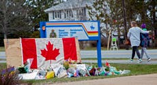 Canada proposes national freeze on handgun sales and buying back assault rifles after Uvalde shooting