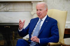 Biden administration to approve $1bn in additional Ukraine military aid