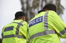 Bare 1% av 14,000 complaints about police officers led to misconduct action