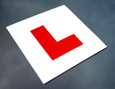 Driving tests ‘bulk booked and sold for profit’ amid huge backlog