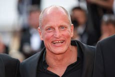 Woody Harrelson writes ode to baby girl who looks just like him: ‘I just wish I had your hair’