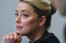 Amber Heard to appeal trial verdict after jury rules she defamed Depp