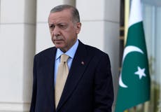 Greece's ambassador to Turkey summoned over PKK concerns