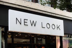 New Look boss Nigel Oddy to step down from fashion firm