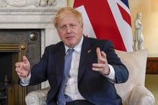 Tory-LP beweer BBC het probeer om premier 'soos Hannibal Lecter te laat lyk'