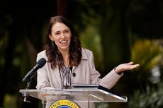 New Zealand PM to visit Australian counterpart in Sydney