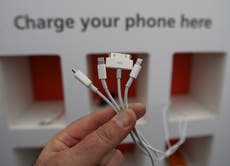 EU agrees to make it mandatory for phones to have USB-C charge port