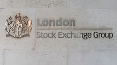 FTSE finishes lower amid fears over weak consumer demand