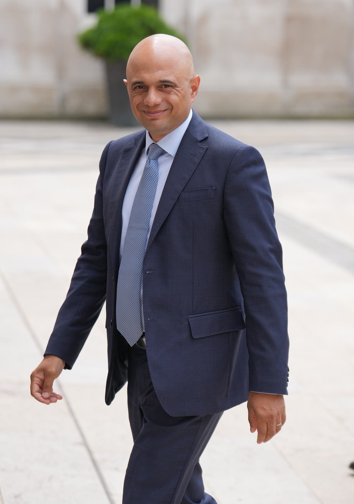 Javid ‘considering’ independent review into ambulance trust accused of cover ups