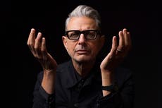Jeff Goldblum takes one more bite out of 'Jurassic World'