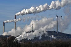 Germany to keep more coal plants on hand in case of gas cuts