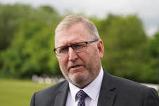 Northern Ireland Protocol Bill amounts to ‘agitator legislation’ – Beattie
