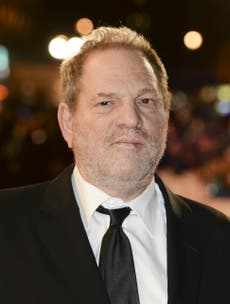 Ex-film producer Harvey Weinstein facing UK indecent assault charges