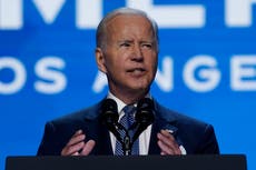 Biden pushing to lower ocean shipping costs, fight inflation