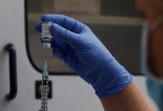Novavax Covid vaccine  becomes fourth to receive FDA approval